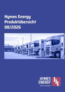 Titel Hymes Produktübersicht 08-2026 Produktübersicht 08-2026